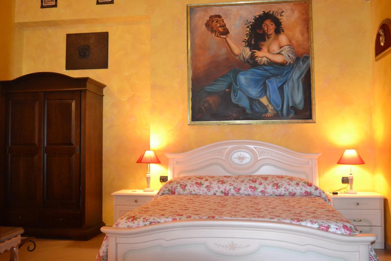 Resort Le Parisien Montecorvino Pugliano Esterno foto